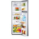 מקרר מקפיא עליון Samsung RT29FAJEDWW ‏304 ‏ליטר