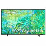 טלוויזיה Samsung UE85CU8072 4K ‏85 ‏אינטש סמסונג