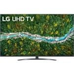 טלוויזיה LG 50UP7800 4K ‏50 ‏אינטש דגם 2022