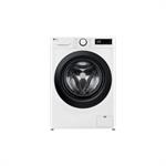 מכונת כביסה LG WFS8014WB ‏8 ‏ק