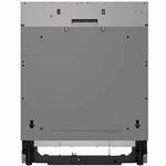 מדיח כלים ‏רחב LG DBC513TS