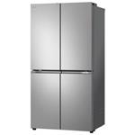 מקרר ‏מקפיא תחתון LG GR-B628BE ‏530 ‏ליטר