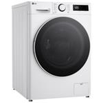 מכונת כביסה LG WF10114WBW ‏10 ‏ק