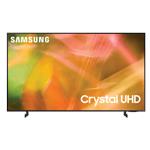 טלוויזיה 65 אינצ' SAMSUNG Crystal UHD 4K דגם 65AU8000