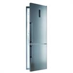  מקרר ‏מקפיא תחתון Gorenje NRK-6192TX ‏330 ‏ליטר גורנייה