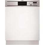 מדיח כלים רחב AEG F54030IMO