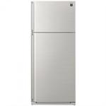 מקרר מקפיא עליון Sharp SJGC70 ‏600 ‏ליטר שרפ