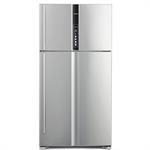 מקרר ‏מקפיא עליון Hitachi RV910PRS1 ‏687 ‏ליטר היטאצ'י