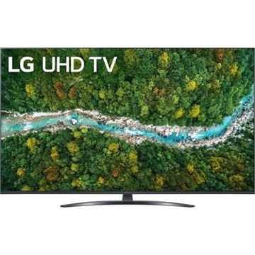 טלוויזיה LG 50UP7800 4K ‏50 ‏אינטש דגם 2022