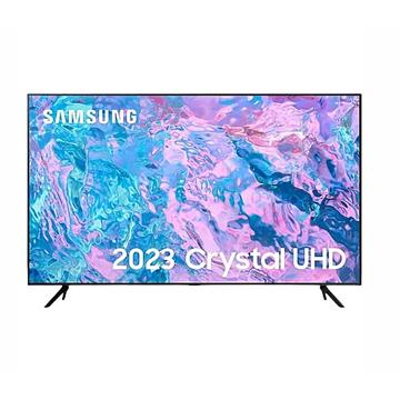 טלוויזיה Samsung UE43CU7172 4K ‏43 ‏אינטש סמסונג