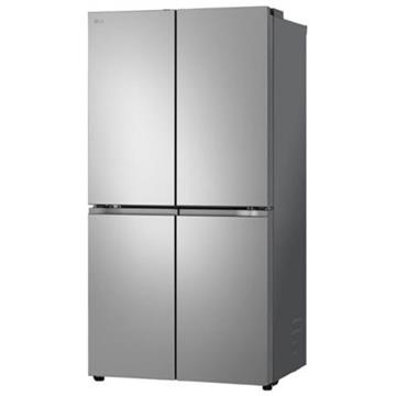 מקרר ‏מקפיא תחתון LG GR-B628BE ‏530 ‏ליטר