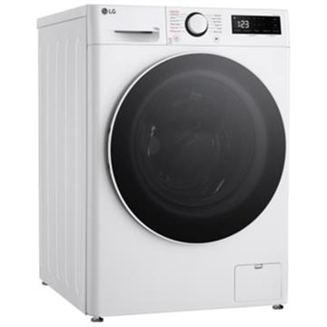 מכונת כביסה LG WF10114WBW ‏10 ‏ק