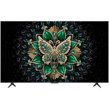 טלוויזיה TCL C6K 75C6K 4K ‏75 ‏אינטש