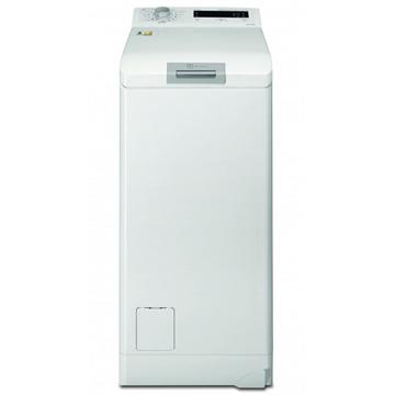 מכונת כביסה פתח עליון Electrolux EWT2067EDW ‏6 ‏ק