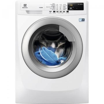 מכונת כביסה פתח קידמי Electrolux EWF1484EMW ‏8 ‏ק