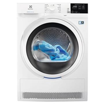 מייבש כביסה Electrolux EW8H3864IB ‏8 ‏ק