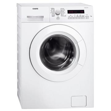 מכונת כביסה AEG L73283FL 