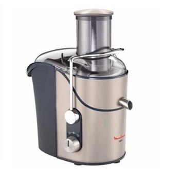 מסחטת ‏פירות קשים וירקות Moulinex JU655H10