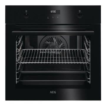 ‏תנור בנוי AEG BEE233639B