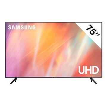 טלוויזיה Samsung UE58AU7100 4K ‏58 ‏אינטש סמסונג