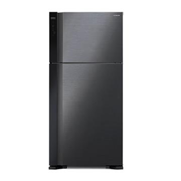  מקרר ‏מקפיא עליון Hitachi RV660PRS7 ‏552 ‏ליטר היטצי