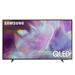  טלוויזיה Samsung QE85Q60A 4K ‏85 ‏אינטש סמסונג